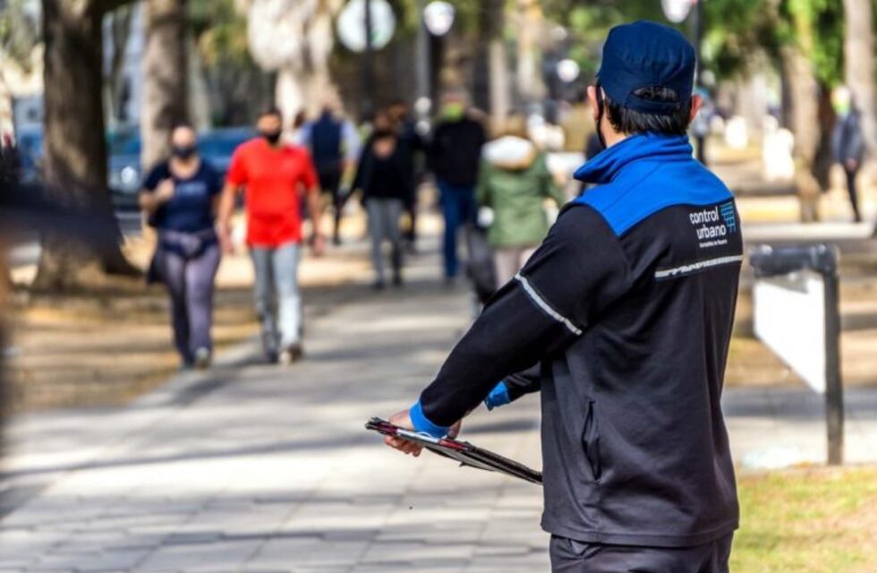 Diagraman un fuerte operativo de seguridad para el Día de la Primavera