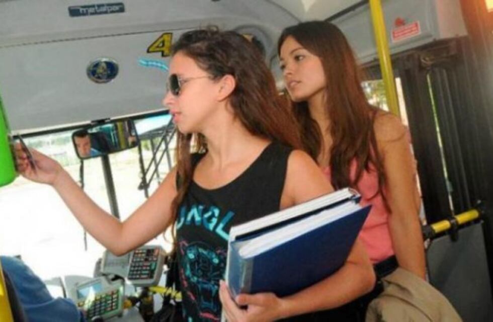 Realizaron una capacitación sobre  el Boleto Estudiantil Gratuito