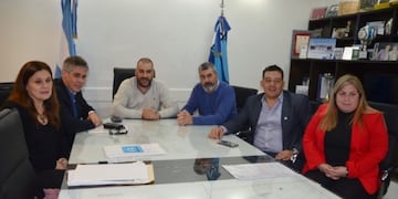 Incrementarán las ayudas a los planes sociales y cooperativas