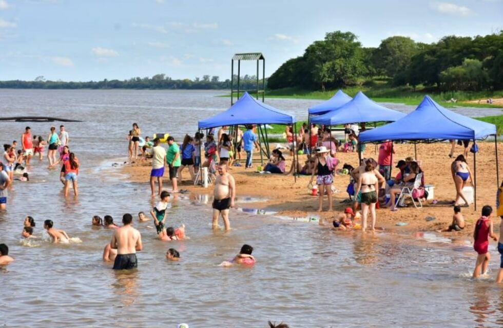 Hoy a las 19 se lanza la Fiesta Nacional de la Corvina de Río
