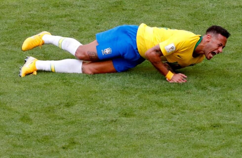 Mundial: los partidos de cuartos que se verán por Canal 10