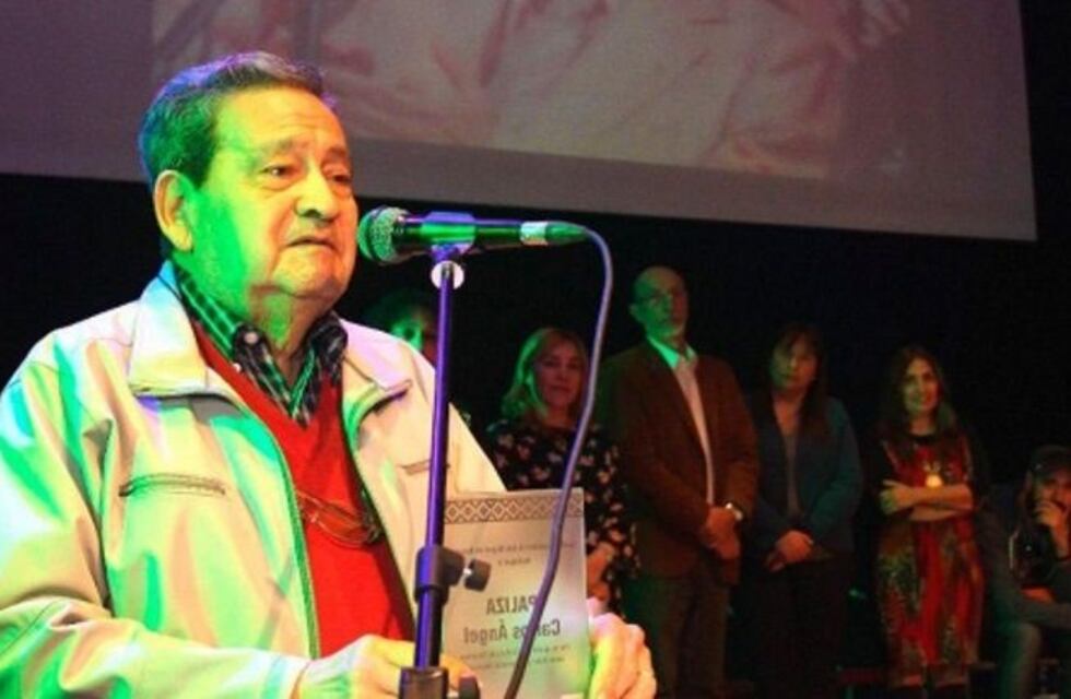 Falleció "El Chango" Paliza, ex integrante de "Los Tucu Tucu"