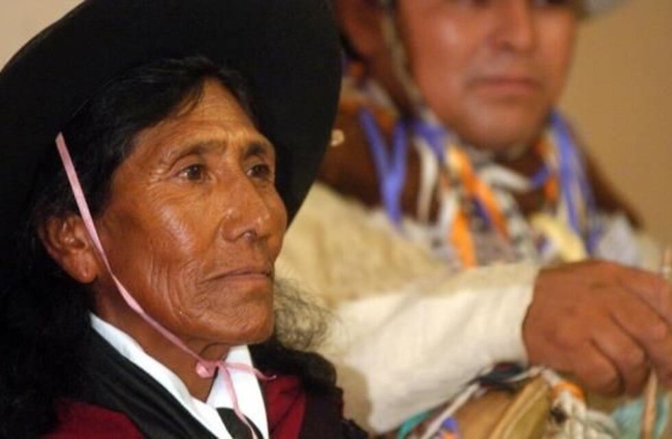 La Pomeña en Salta