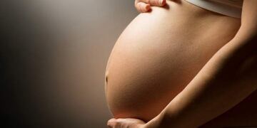 Las embarazadas de riesgo podrán vacunarse en Mendoza.