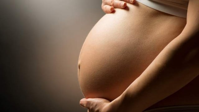 Las embarazadas de riesgo podrán vacunarse en Mendoza.