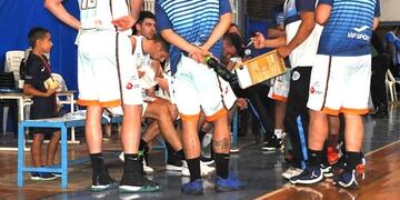 El Ceibo Torneo Interasociativo San Francisco