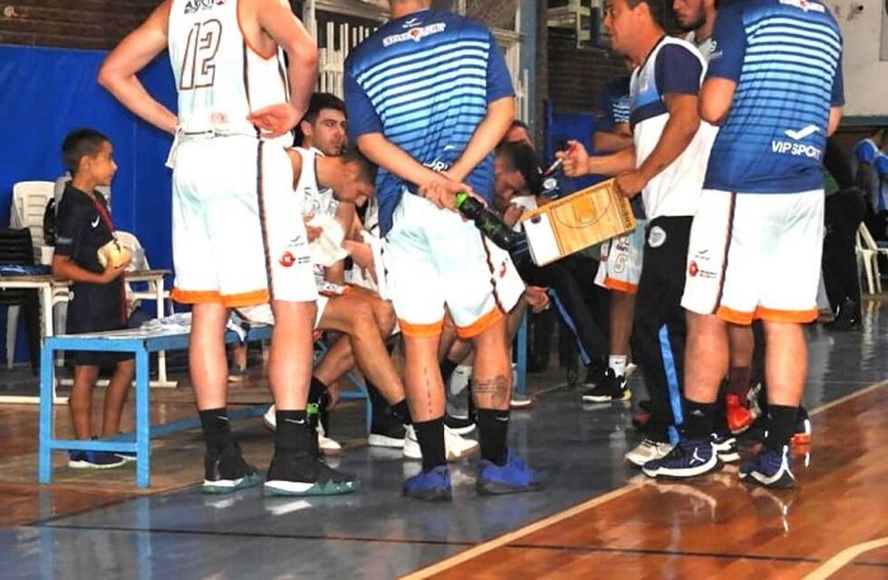 En el interasociativo el 9 de Freyre le ganó a Tiro Federal