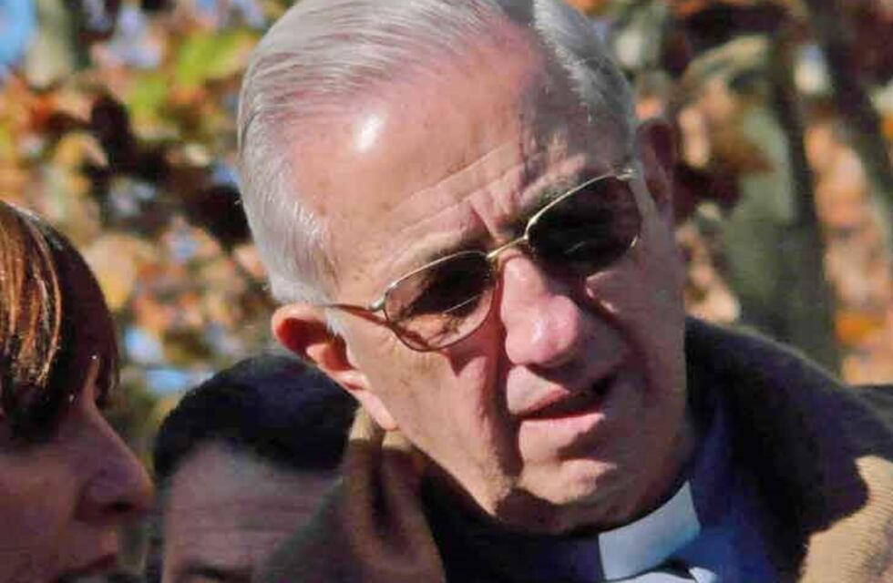 Murió Eugenio Zitelli, el sacerdote que sería juzgado por delitos de lesa humanidad en Santa Fe