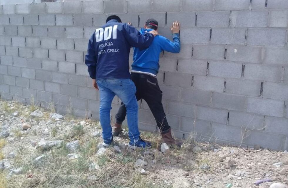 Atraparon a prófugo de Río Negro condenado por delito sexual