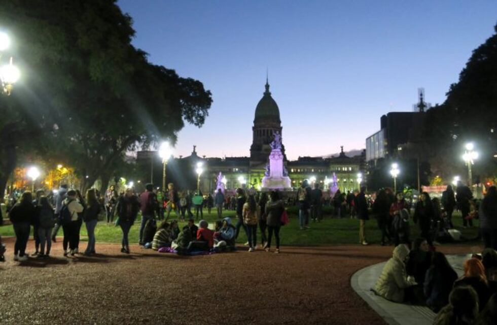 Legalización del aborto: así votaron los diputados correntinos