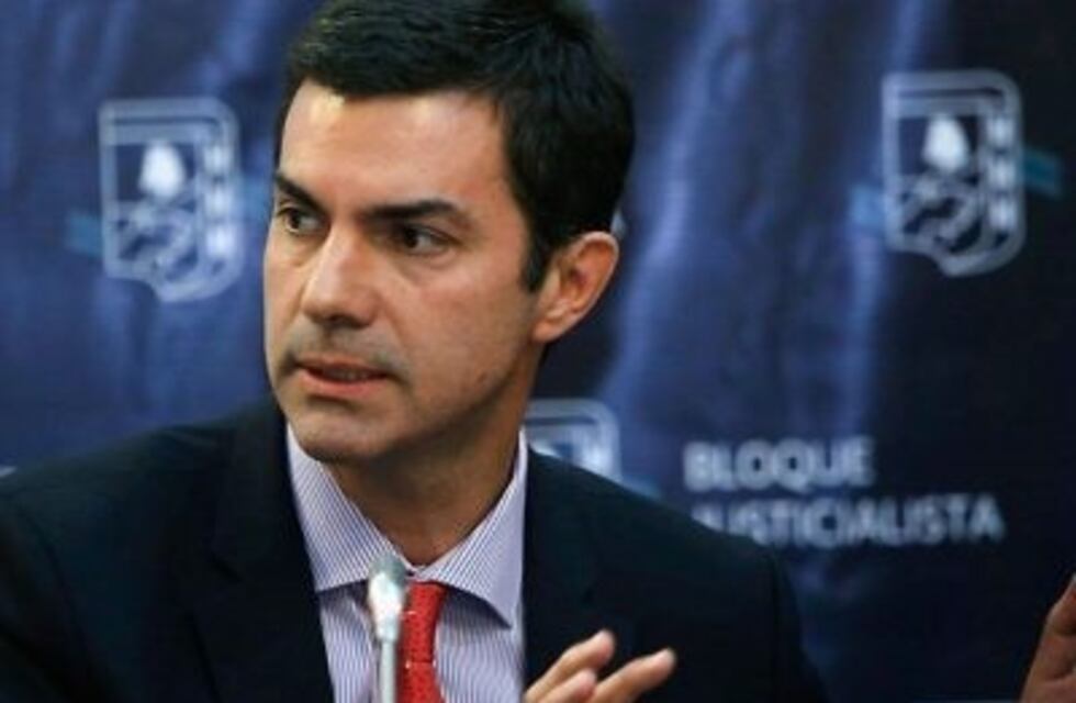 Juan Manuel Urtubey: "Un hecho de corrupción no tiene ninguna justificación"