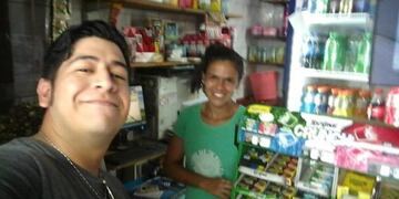 Pidió que le carguen 100$, pero le acreditaron 1000$\u002E Devolvió la diferencia\u002E