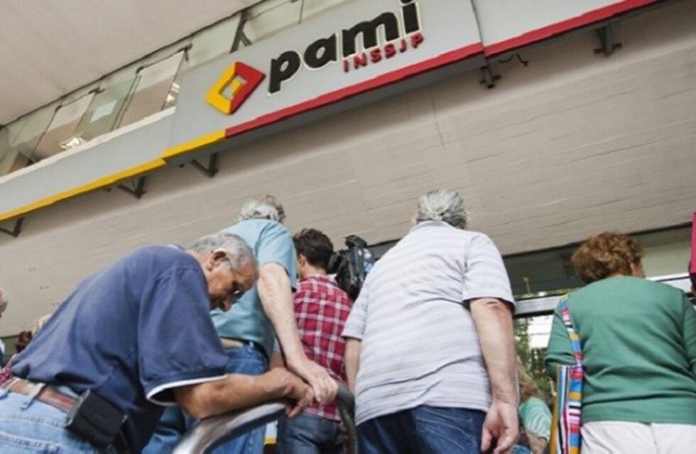 Detectaron que PAMI facturó por colocación de DIU a ancianas
