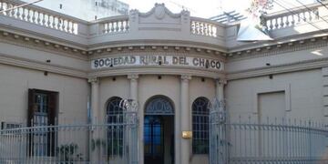 Sociedad Rural de Chaco