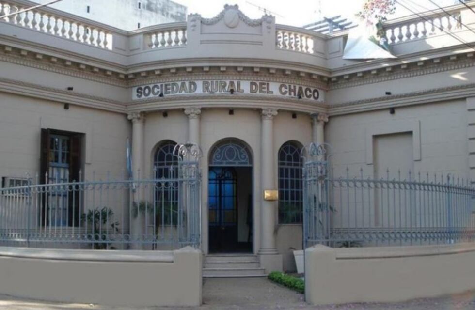 La Sociedad Rural de Chaco alertó sobre la situación económica nacional
