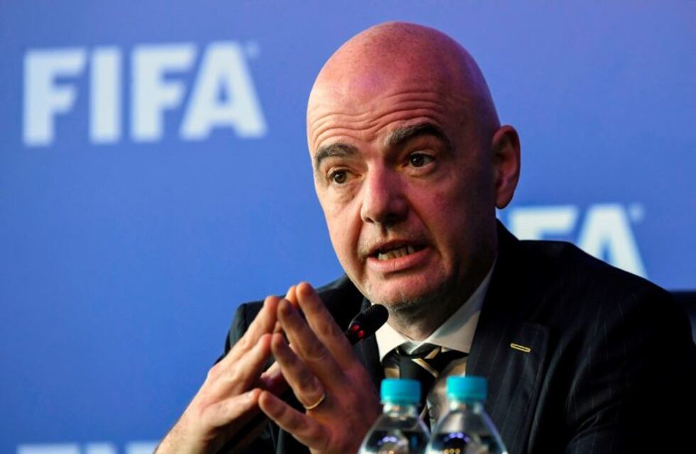 La FIFA oficializó el uso del VAR para el Mundial Rusia 2018