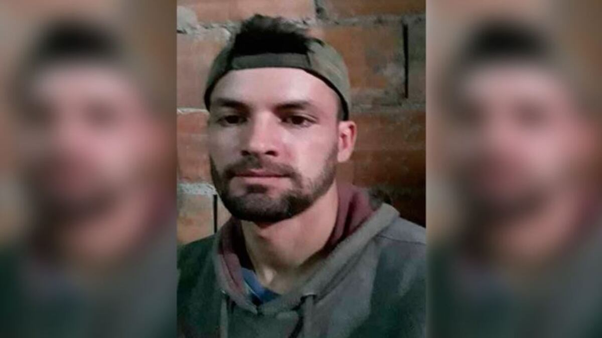 Julián Luis ALberto