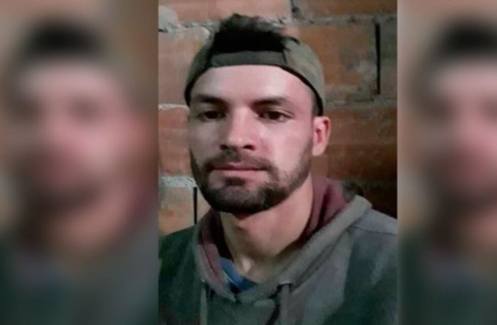 Se solicita colaboración para ubicar a Julián Luis Alberto