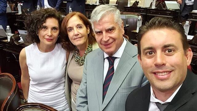 Diputados nacionales Hacemos por Córdoba