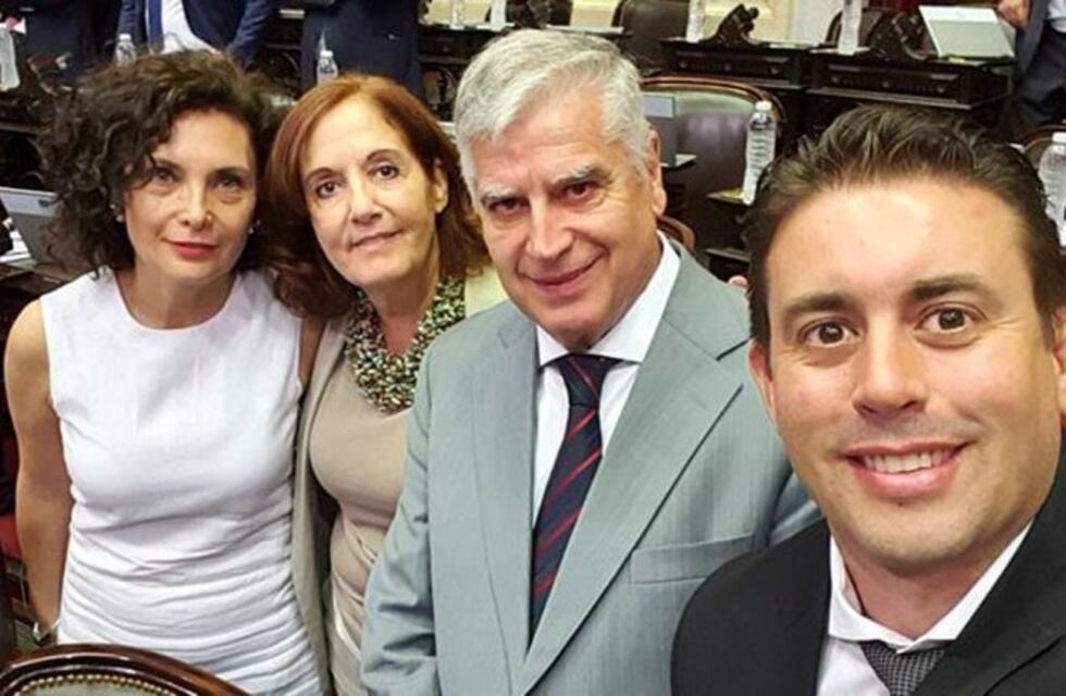 Jubilaciones: con el voto de los diputados de Schiaretti, el Frente de Todos aprobó la ley