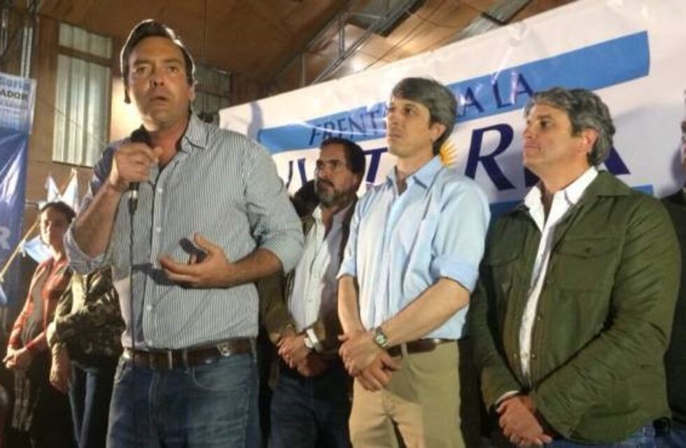 Para Soria es "grave" el fallo que habilita a Weretilneck como candidato