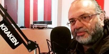 Roberto Gómez - Secretario Gral\u002E PJ local