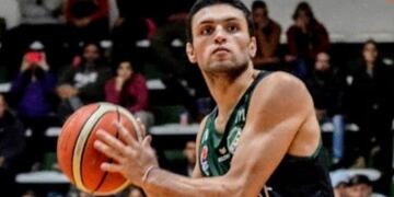 Iván Gómez Lepez. Villa Mitre