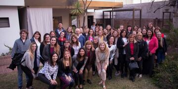 Fundadoras cierra el año con un gran evento en la Expo Córdoba Corazón de Moda\u002E