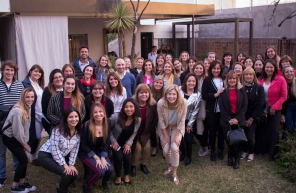 Fundadoras cierra el año con un gran evento en la Expo Córdoba Corazón de Moda