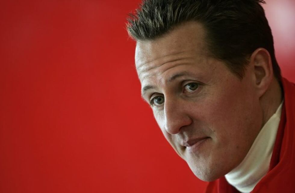 Salió a la luz el motivo por el que Michael Schumacher llora en silencio durante su recuperación