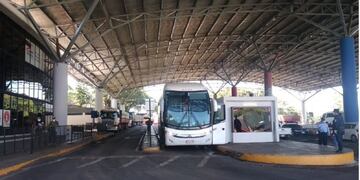 Ciudad del Este, Paraguay