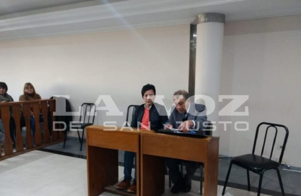 Comenzó el juicio por la muerte del perro Chocolate