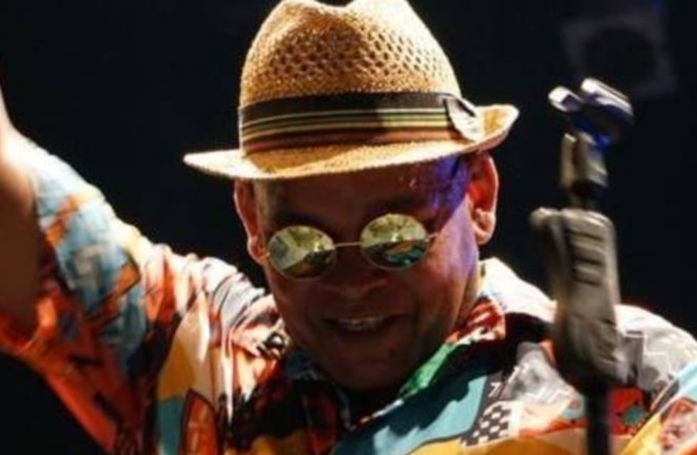 Rubinho se fue a Brasil y cambió de rubro