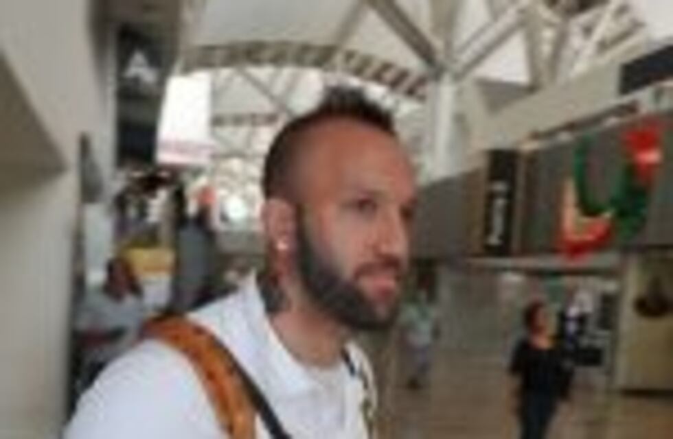 Talleres: Matías Vuoso se fue del club de barrio Jardín