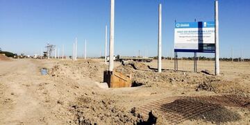 El Gobierno nacional abrirá entre el martes 11 y el martes 25 de junio de 2019 las inscripciones para los Lotes con Servicios del predio de Formosa