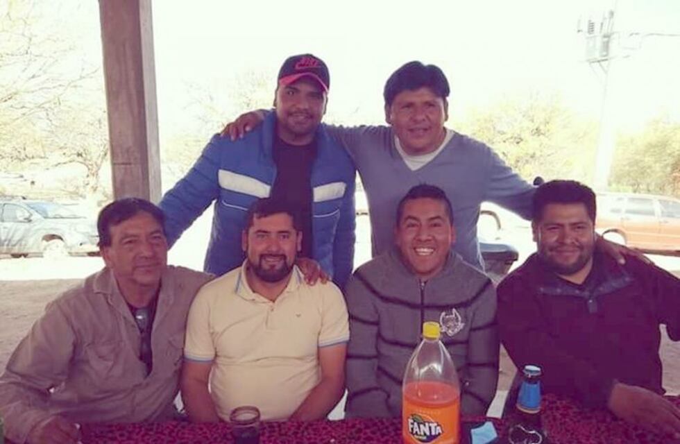 Un intendente salteño festejó su cumpleaños con 30 amigos y familiares en plena pandemia