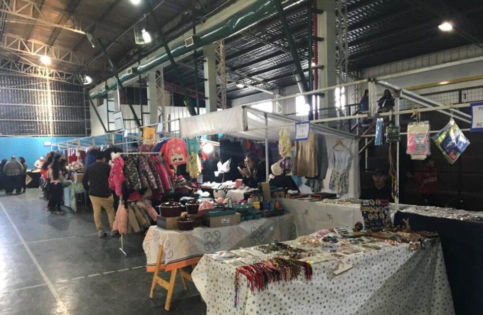 Los feriantes cuentan sus experiencias