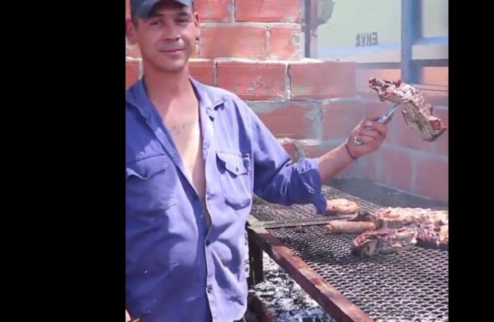 Buenos Aires premiará al 'Mejor Asado de Obra' de la ciudad