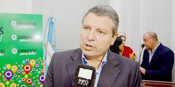 El Fiscal General opinó sobre la suspensión de Guillermo Osnaghi