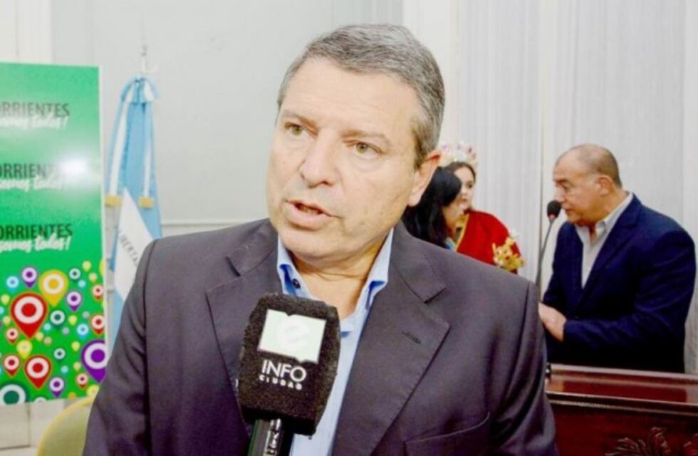 Fiscal General opinó favorablemente al intendente Osnaghi