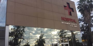 Luego de un enfrentamiento con su yerno, falleció por la gravedad de la herida\u002E (Web)\u002E