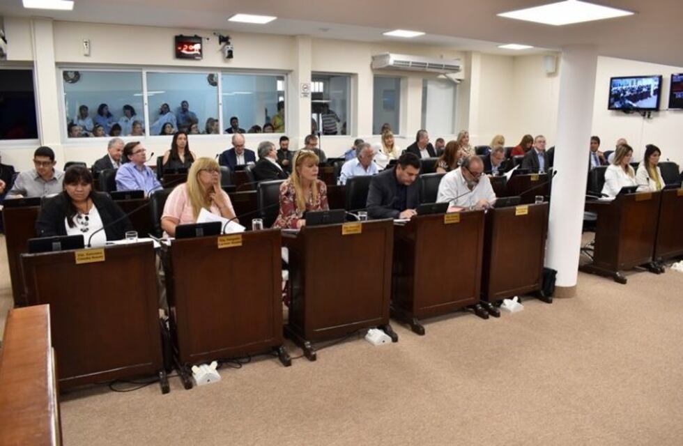 Aprueban en Chaco la Emergencia Social por Violencia de Género