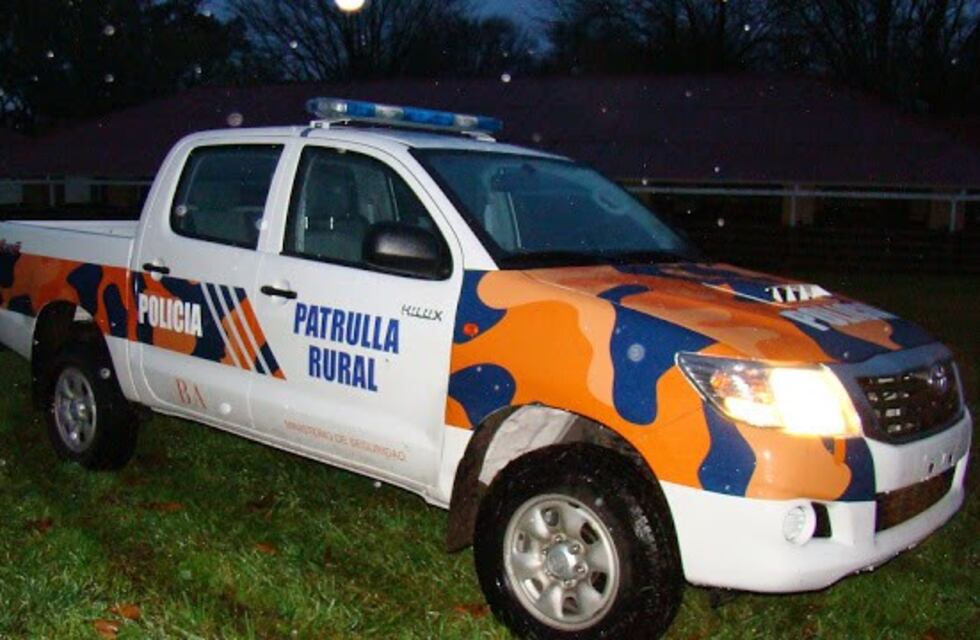 Desafectaron a un policía nicoleño acusado de abusar de una joven