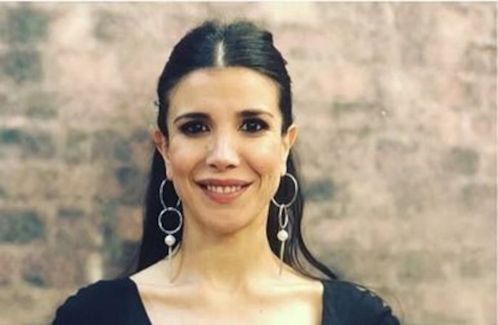 La foto de Andrea Rincón en bikini que preocupó a sus seguidores