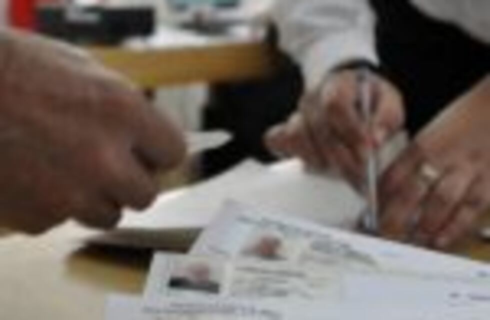 El municipio sigue exigiendo el pago de multas leves para renovar el carnet de conducir