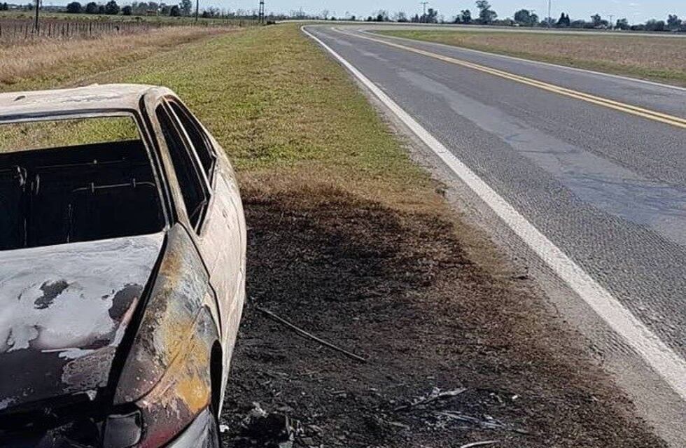 Senadores vuelven a la carga por la ruta 11 tras la queja de Batistuta