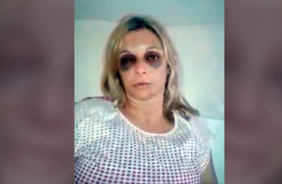 Liberaron al hombre que golpeó a una mujer porque se negó a tener sexo