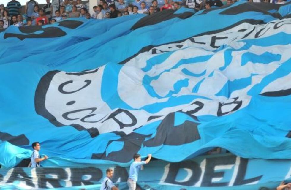 Comienza la venta de entradas para Belgrano-Talleres