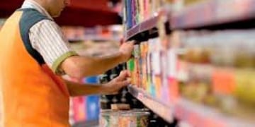 empleados de comercio