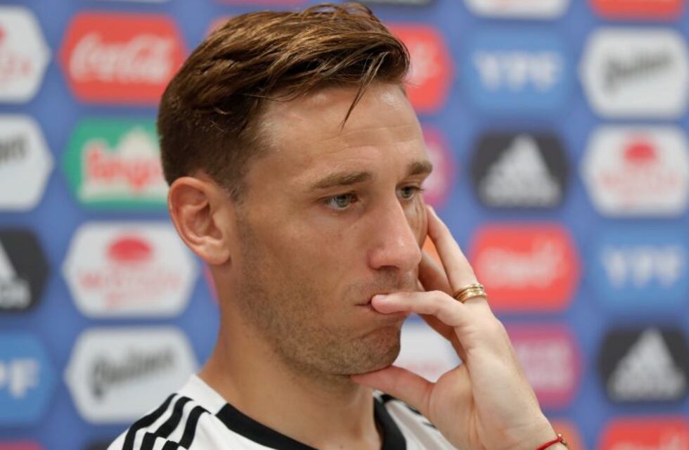 Biglia también se despidió de la Selección: "Toca dar un paso al lado"